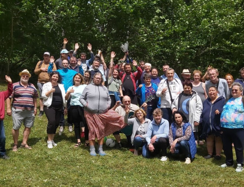 Društveni piknik na Topolu 2025
